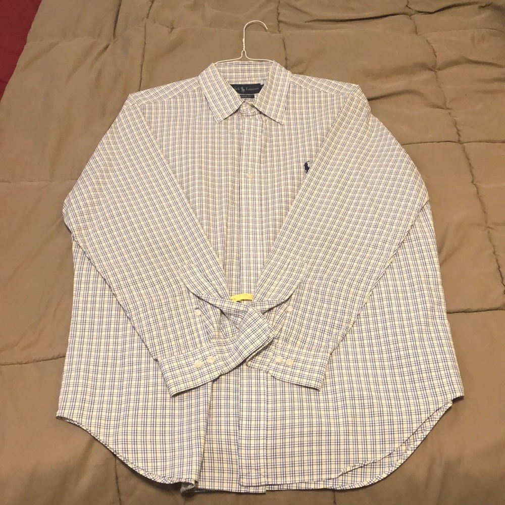 Ralph Lauren Polo Button-down shirt